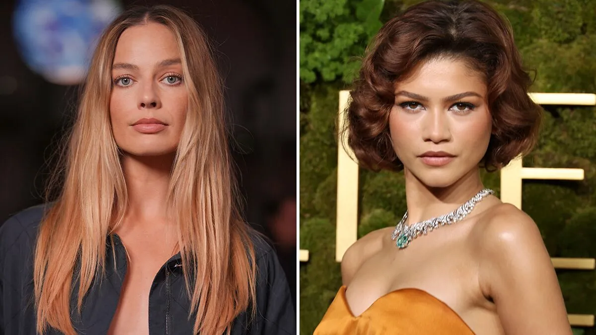 Top 10 Most Beautiful Celebrities In The World Based On The Golden Ratio