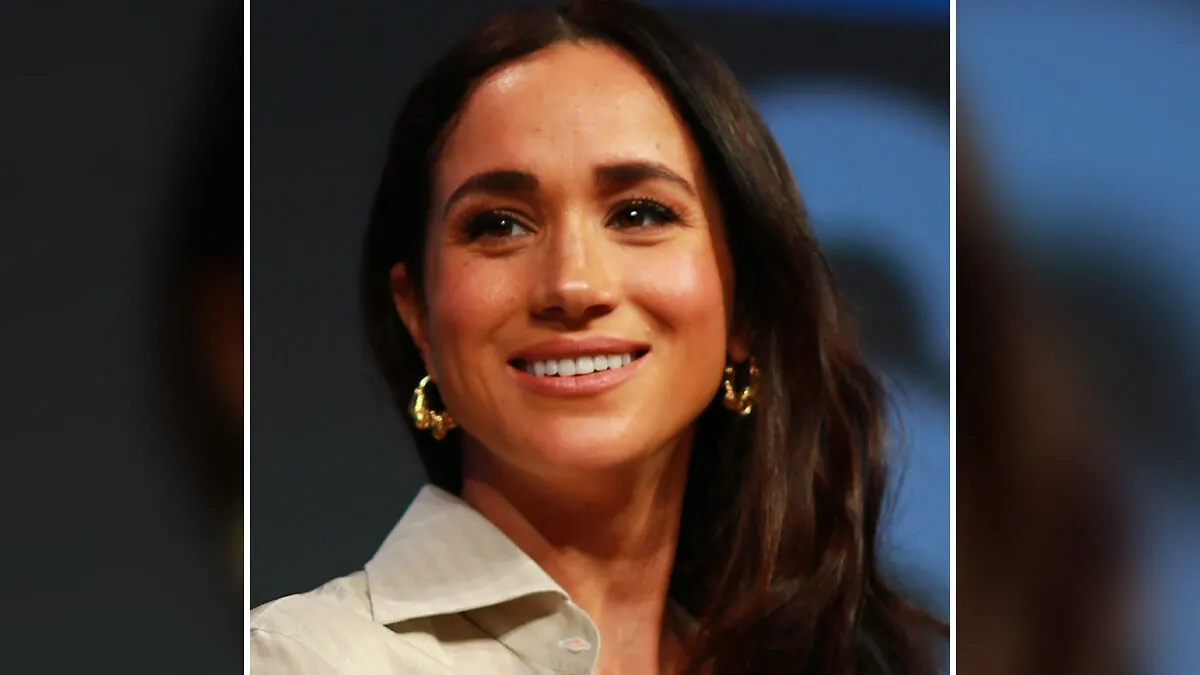 Meghan Markle Slammed As “Breathtakingly Hypocritical” After Awkward Royal Gesture