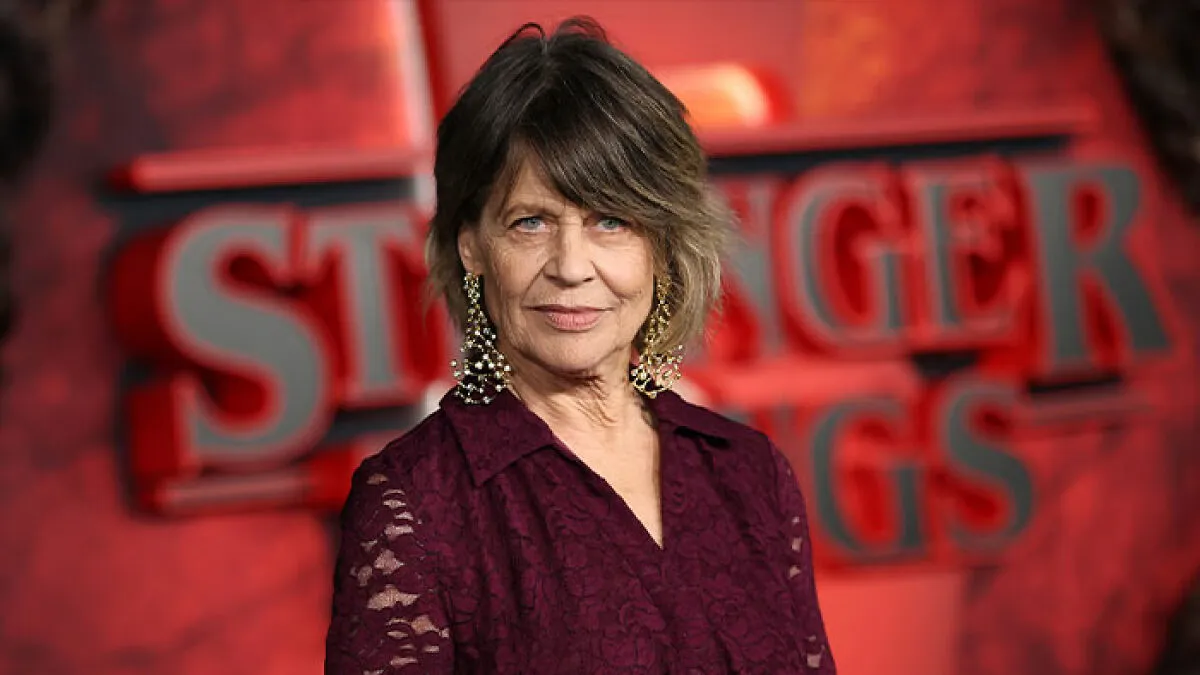 "So Glad She Doesn't Have Fish Lips": Linda Hamilton, 69, Speaks Honestly On Aging In Hollywood Amid 'Stranger Things' Season 5 Release