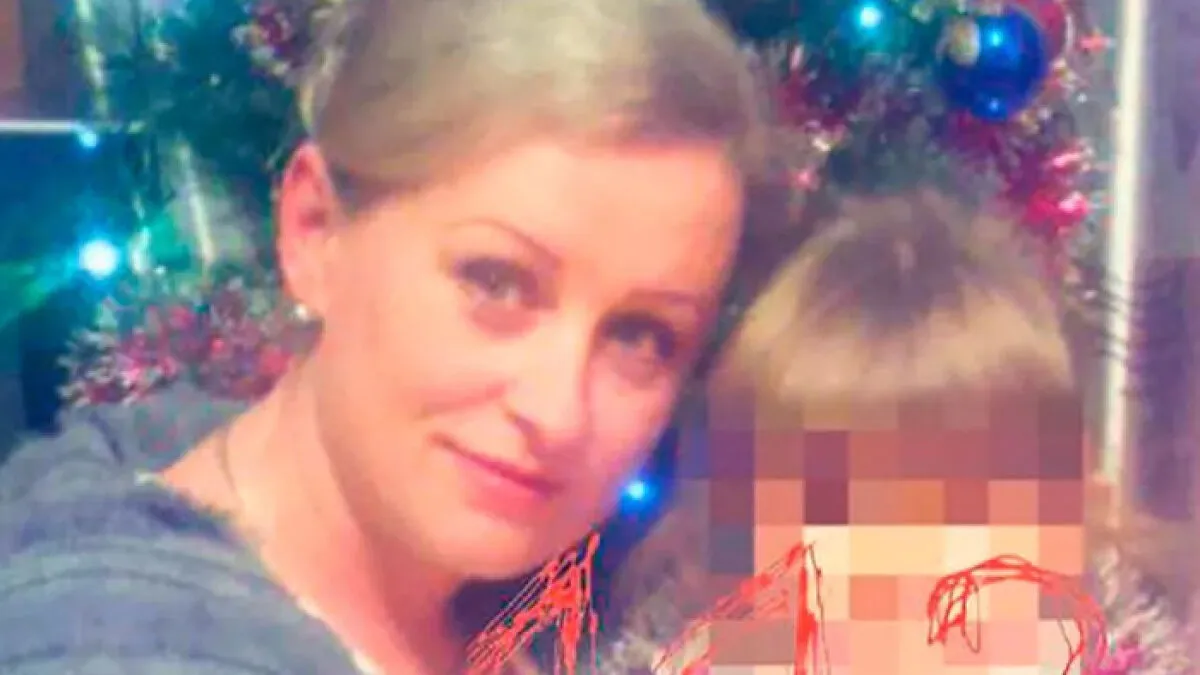Mom Took Teen Daughter's Phone Away—Her Body Was Found Hours Later As Cops Discovered Horrifying Scene