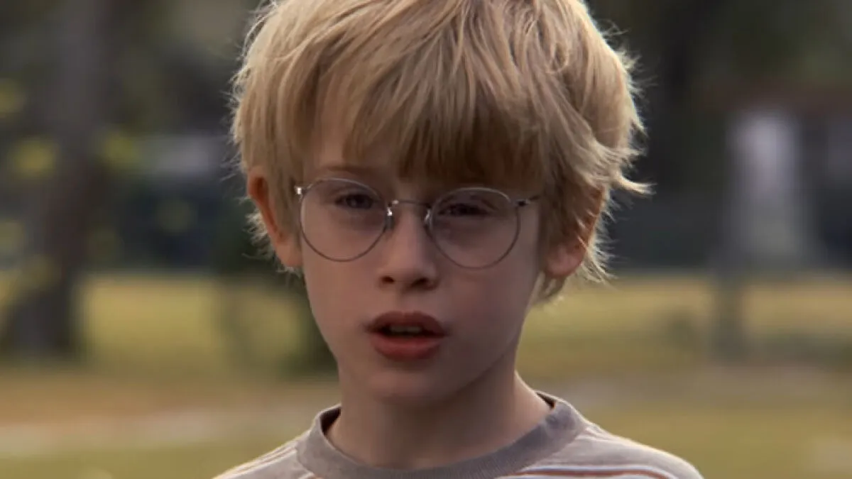 Remember The Infamous Tragic Scene From 'My Girl'? Macaulay Culkin Has Exposed The Terrifying Truth Behind Its Filming