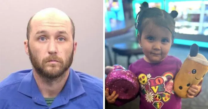Man Learns Fate After Leaving 2YO Daughter In Burning Car Following Drunk Crash, Telling Cops "No One" Was Inside