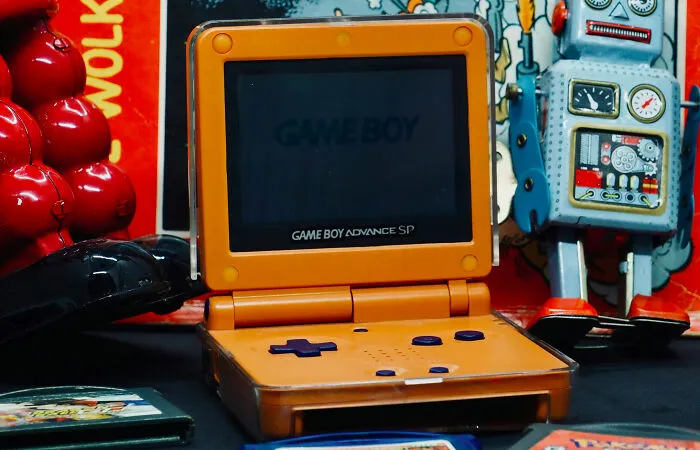 Hey Pandas, Share A Photo Of Something From Your Childhood That Fills You With Nostalgia (Closed)