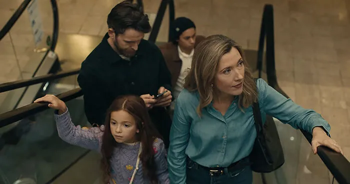 Ad Praised For Brilliantly Showcasing Why Parents Shouldn't Post About Their Children Online