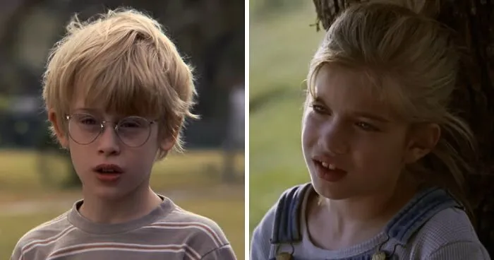 Remember The Infamous Tragic Scene From 'My Girl'? Macaulay Culkin Has Exposed The Terrifying Truth Behind Its Filming