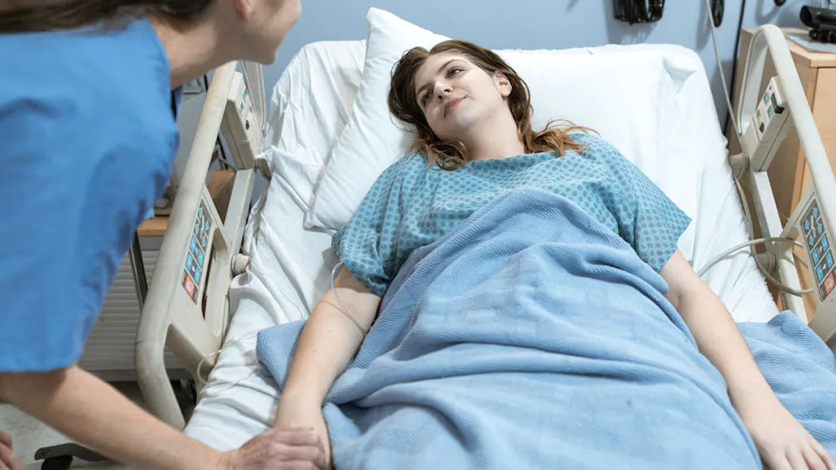 40 People Share What Death Is Like After Being Declared Dead And Then Resuscitated