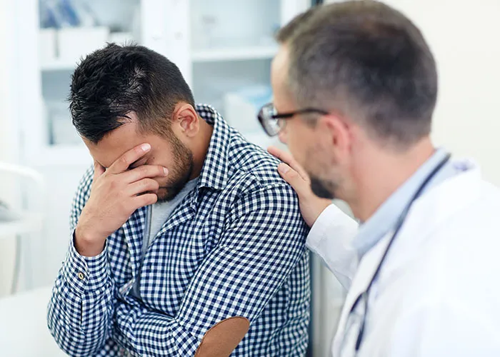 "Her Face Ripped Off": 49 Most Bizarre Medical Cases Medical Workers Saw In The ER