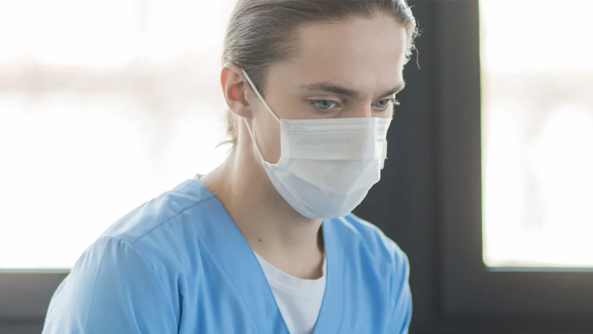 “Her Scream Has Been Imprinted On My Heart”: 40 Moments That Left Hospital Staff Shaken