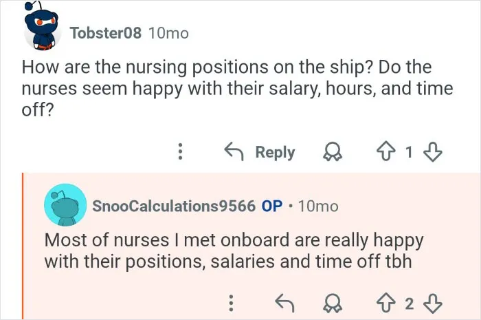 45 Things About Working On A Cruise Ship You Might Not Have Known