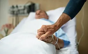 40 Chilling Things Patients Said Or Did That Still Haunt Medical Workers