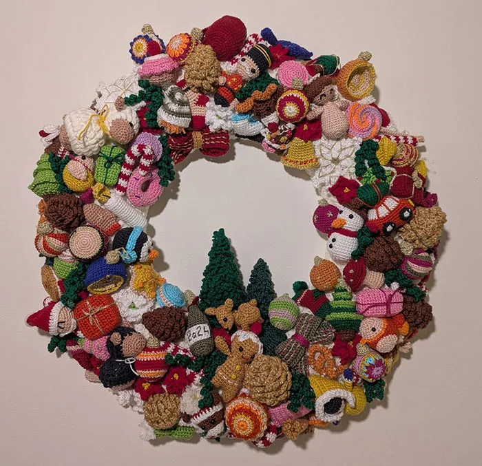 My 100 Day Long Christmas Cal Is Finally Finished 🎄
