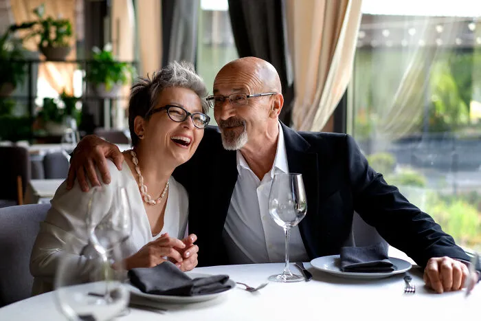 33 Honest Truths About What Dating Looks Like Once You Turn 40: “I’m Fine Being Single”