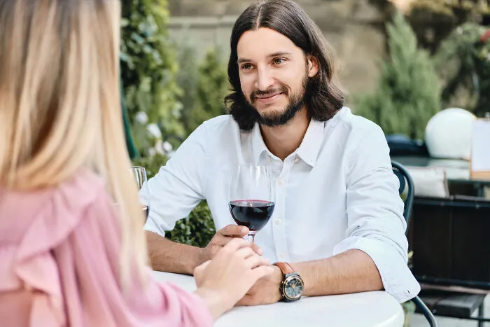 33 Honest Truths About What Dating Looks Like Once You Turn 40: “I’m Fine Being Single”