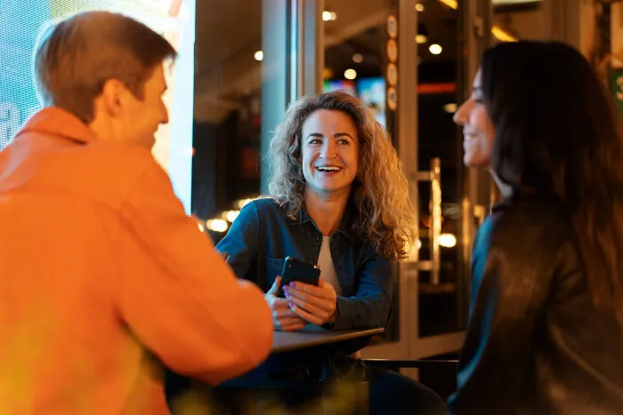33 Honest Truths About What Dating Looks Like Once You Turn 40: “I’m Fine Being Single”