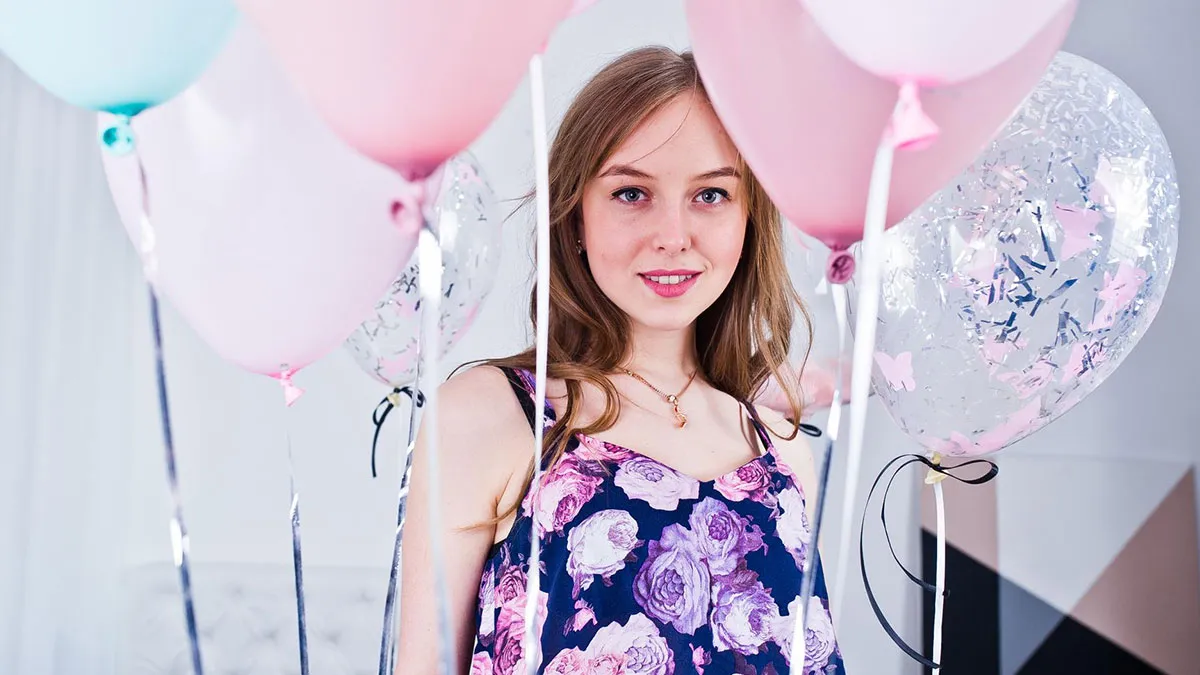 Uninvited Friend Crashes Teen's Birthday, Turning The Celebration Instantly Awkward