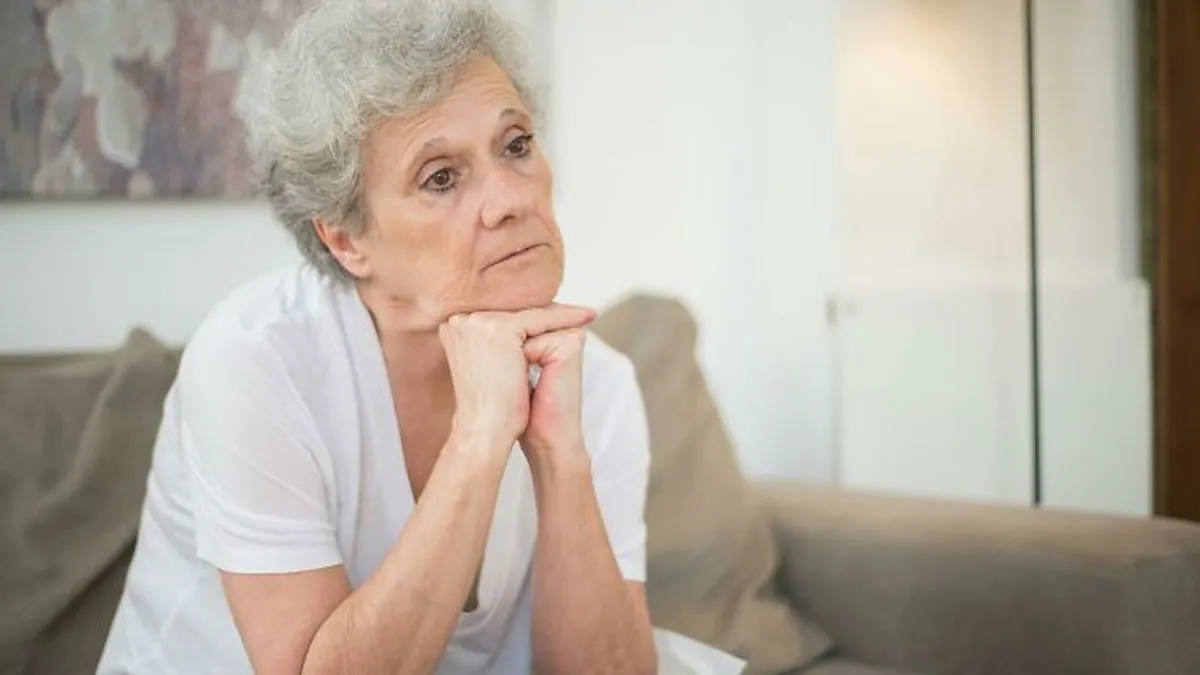 Woman Complains About DIL Who Won’t Let Her See The Grandkids, The Internet Doesn't Support Her At All