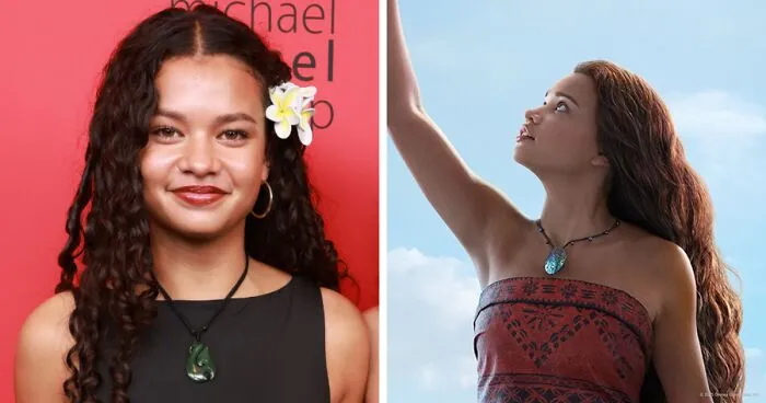 After 'Snow White' Flopped, Disney Finds Itself In Hot Water Again Over "Racist" 'Moana' Remake