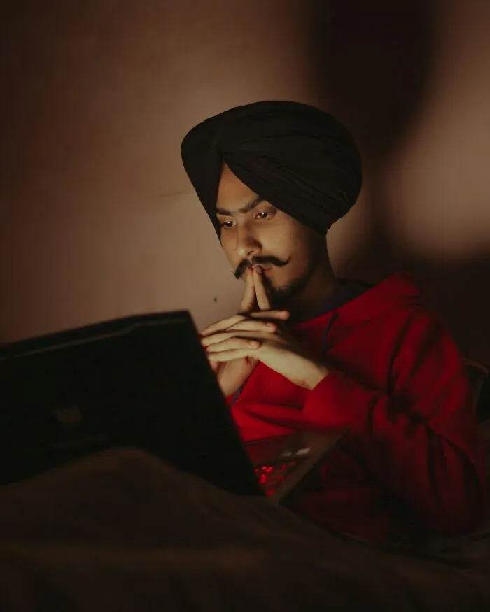 India