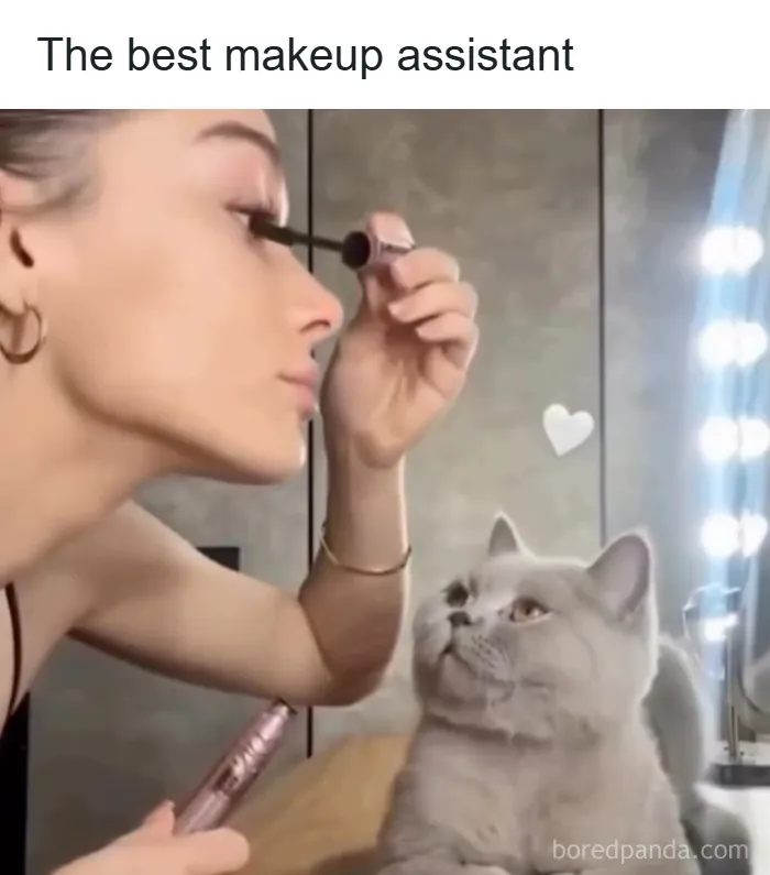 50 Memes About Beauty And Fashion To Get You Ready In The Morning