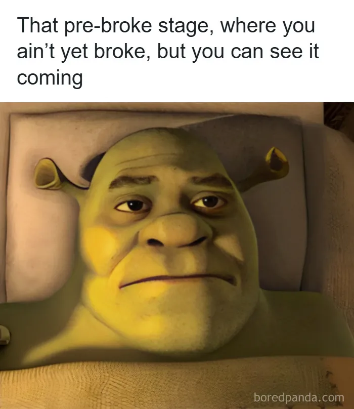 50 Funny Posts That Show Humanity Shares One Collective Brain Cell