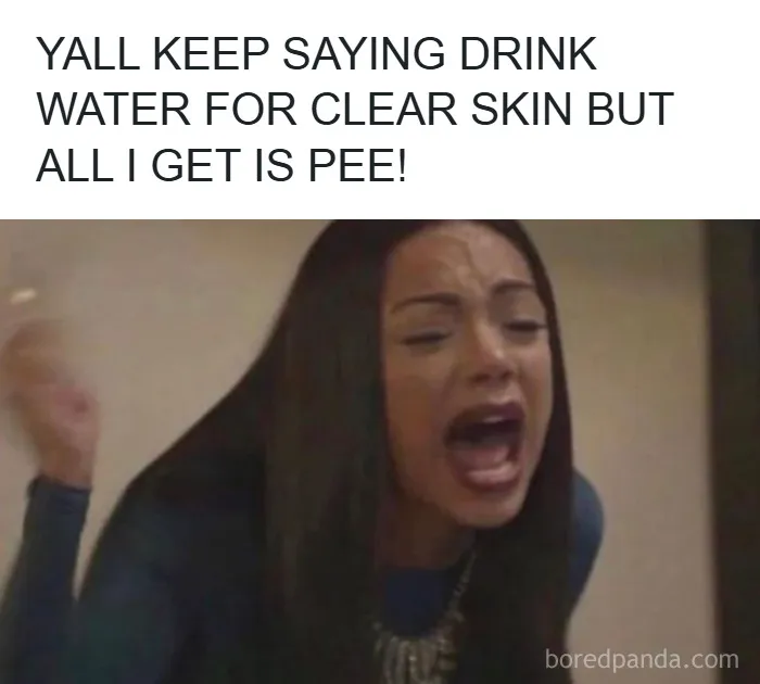 50 Memes About Beauty And Fashion To Get You Ready In The Morning