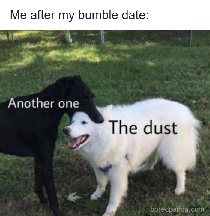 50 Hilariously Accurate Tweets That Sum Up Dating These Days