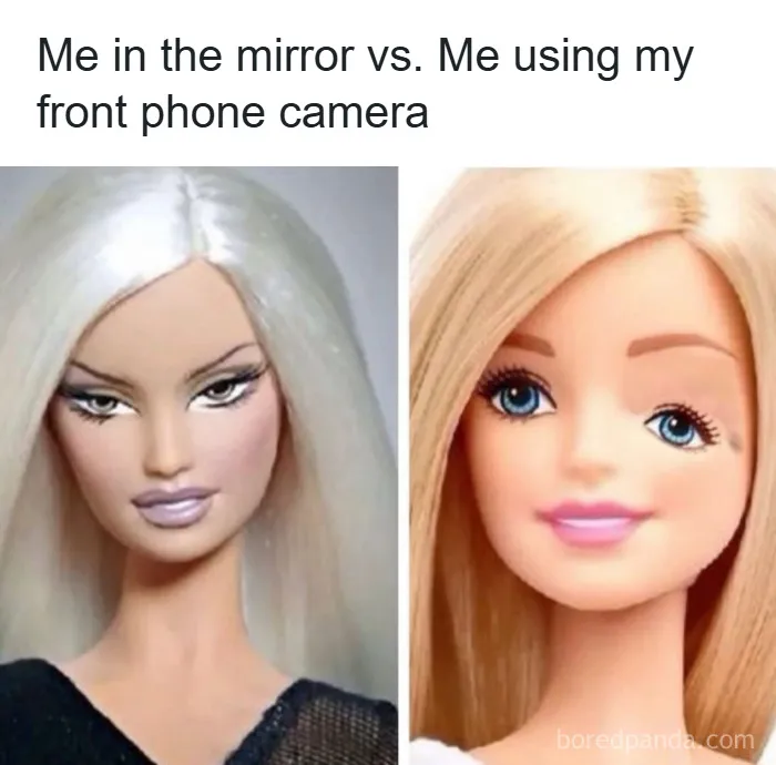 50 Memes About Beauty And Fashion To Get You Ready In The Morning