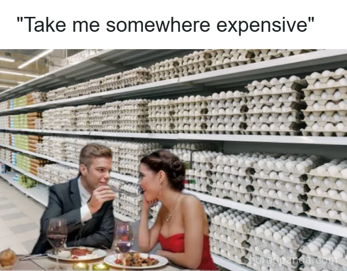 50 Funny Posts That Show Humanity Shares One Collective Brain Cell