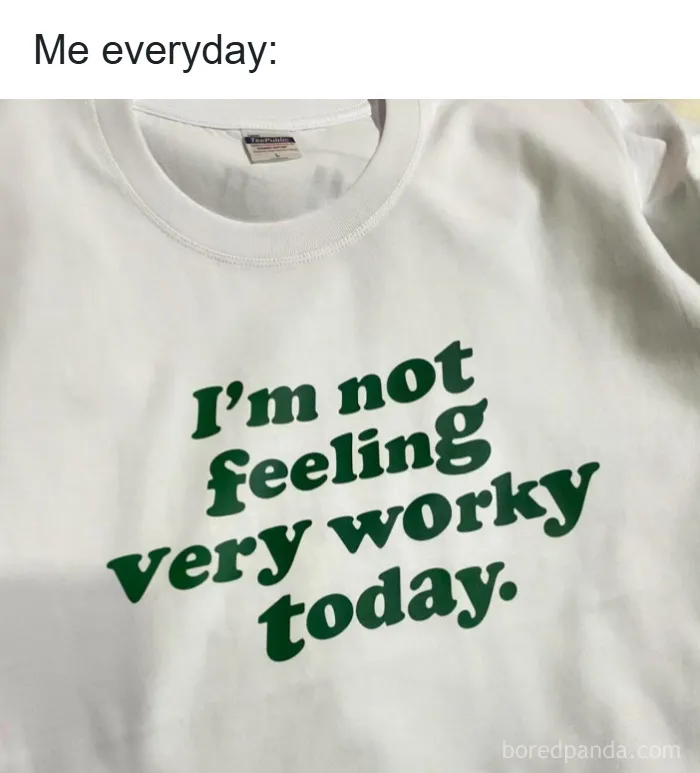 50 Funny Posts That Show Humanity Shares One Collective Brain Cell
