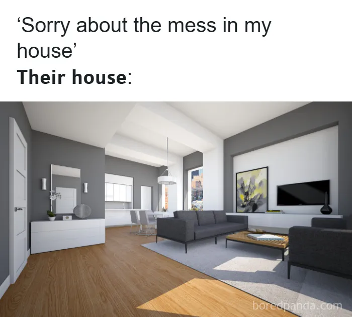 50 Funny Posts That Show Humanity Shares One Collective Brain Cell