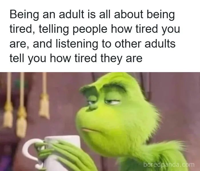 50 Funny Posts That Show Humanity Shares One Collective Brain Cell
