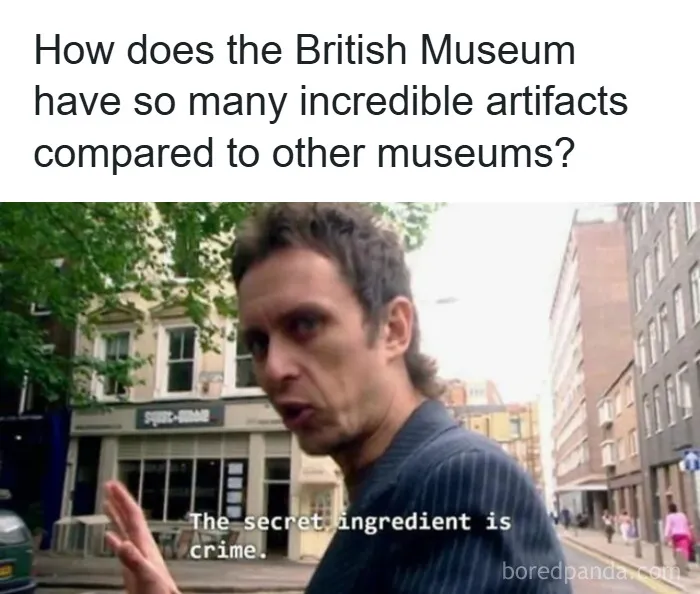 50 History Memes That Make Even The Most Serious Students Laugh Like Court Jesters