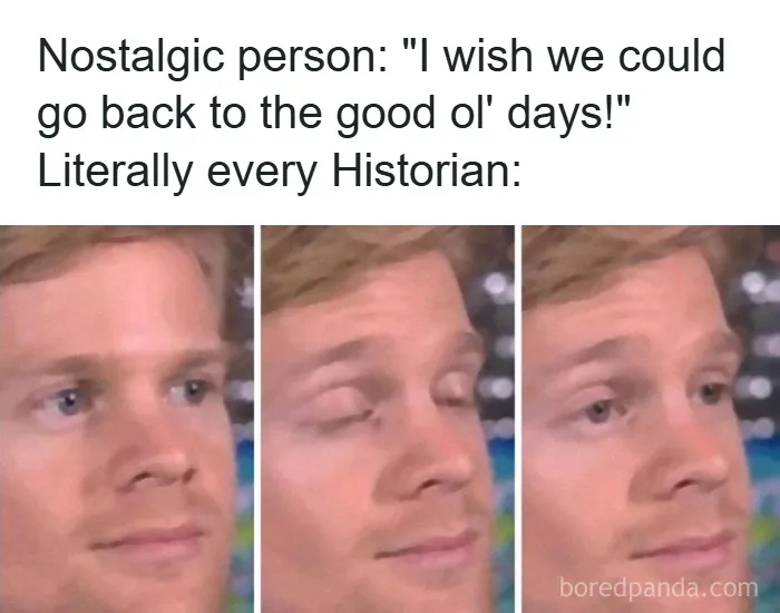 50 History Memes That Make Even The Most Serious Students Laugh Like Court Jesters