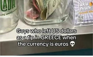 70 Times People Saw Americans Embarrassing Themselves Online And Just Had To Take A Screenshot (New Pics)