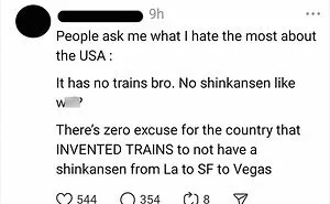 70 Times People Saw Americans Embarrassing Themselves Online And Just Had To Take A Screenshot (New Pics)