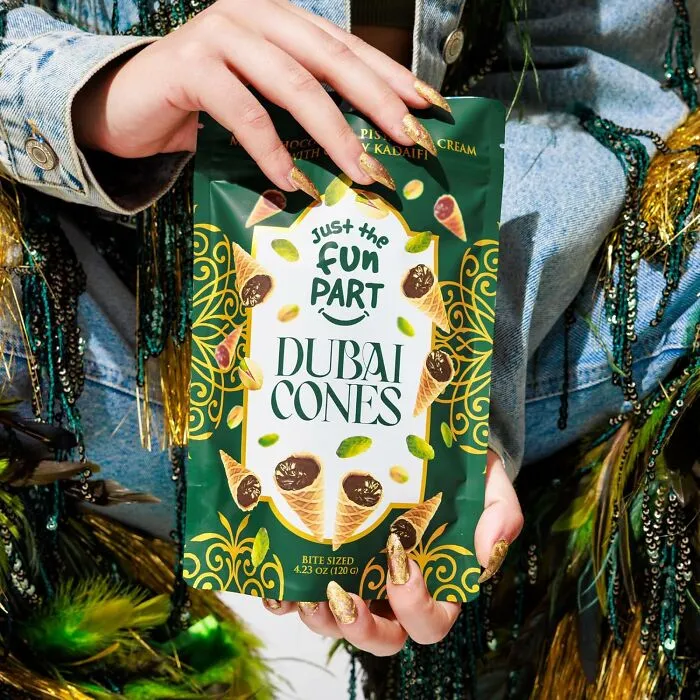  The Viral Snack That Has Been Living In Their Head Rent-Free Can Finally Be In Their Actual Mouth With These <a Style="Display:inline;" Href="Https://Www.amazon.com/Just-Fun-Part-Bite-Size-Chocolate/Dp/B0f5rcyq2z?crid=2uskq2rhqgx9p&dib=eyj2ijoimsj9.wpi-5zjbii7zhrhpp3xdop3zapw4khkvibxrisvezgvkuqy_orq1wsvrlwyswsa-Vounychj7wo6hvq4ilwdl_dxqgmjny-Pz-Vd6nkf3ljsjnwabydzdw2vfhq-90k4uyy9q4vftgmbvysmtssvxw9q53b82veqatgeftdp0awshefsjlbt6hjuw0w0valclpoggmc_qp4zhbezpsk77tsugrh8zunrlw1lam4thcxsjzfhmrb_-Yazmvpoiyiqbko9hrffuzkxhc5vpsnxfk5hmnetdp62uprhnhfe1a4.peoin-Bduhsmfs9ea76gyzyfvdrwsd-Xtbwtzlmssbm&dib_tag=se&keywords=dubai+chocolate+cups&qid=1762512774&sprefix=dubai+chocolate+cup%2caps%2c211&sr=8-3-Spons&sp_csd=d2lkz2v0tmftzt1zcf9hdgy&psc=1&linkcode=ll1&tag=bpcobra-20&linkid=f86f6c6f37939606bf4c168d2b37e13e&language=en_us&ref_=as_li_ss_tl" Target="_blank">  <span Style="Font: Inherit; Color: #d74b1f;"> Mini Dubai Waffle Cone Snacks </Span>
