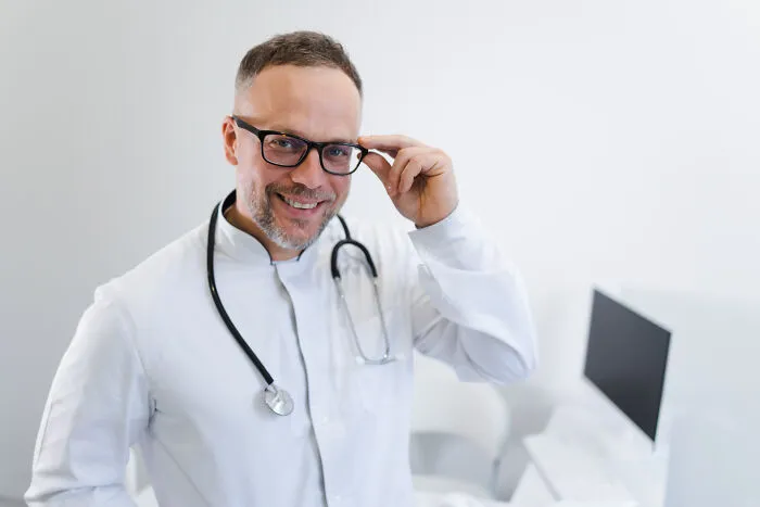 25 consultas médicas que dejaron a los pacientes completamente avergonzados