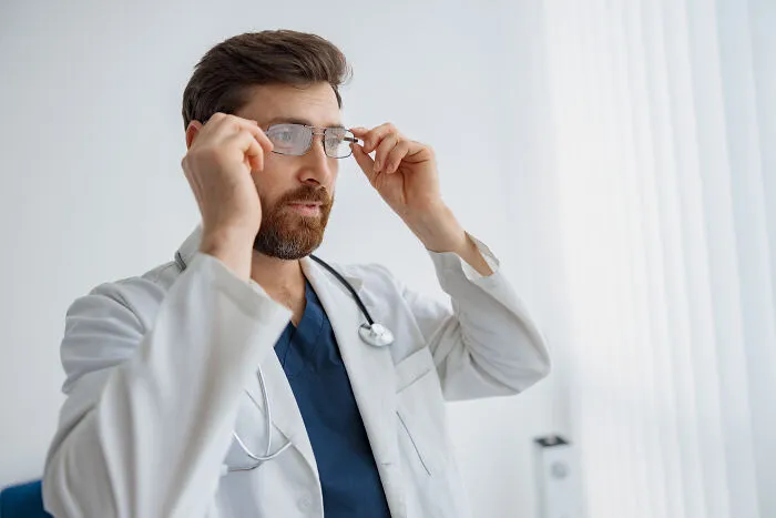 25 consultas médicas que dejaron a los pacientes completamente avergonzados