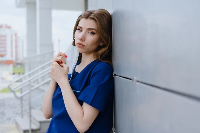 25 consultas médicas que dejaron a los pacientes completamente avergonzados