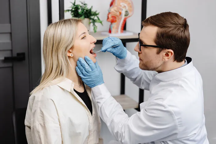 25 consultas médicas que dejaron a los pacientes completamente avergonzados