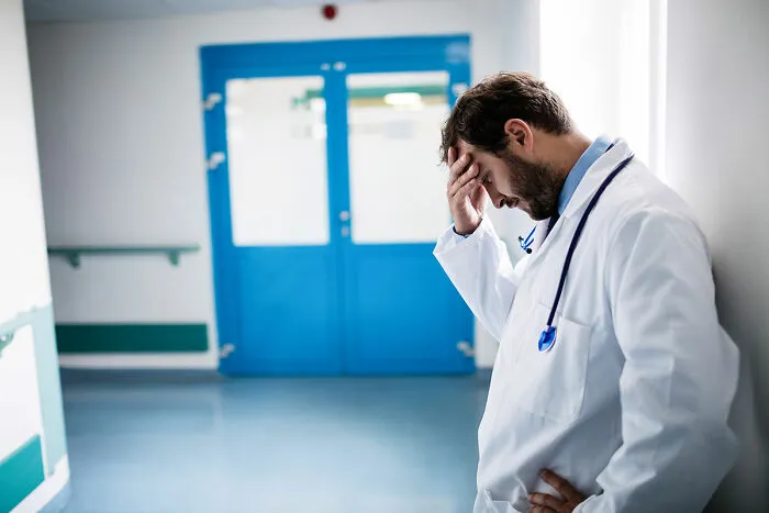 25 consultas médicas que dejaron a los pacientes completamente avergonzados