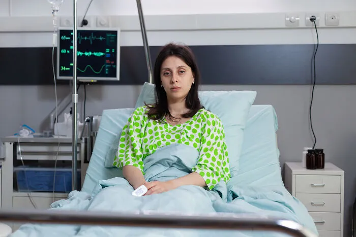 25 consultas médicas que dejaron a los pacientes completamente avergonzados