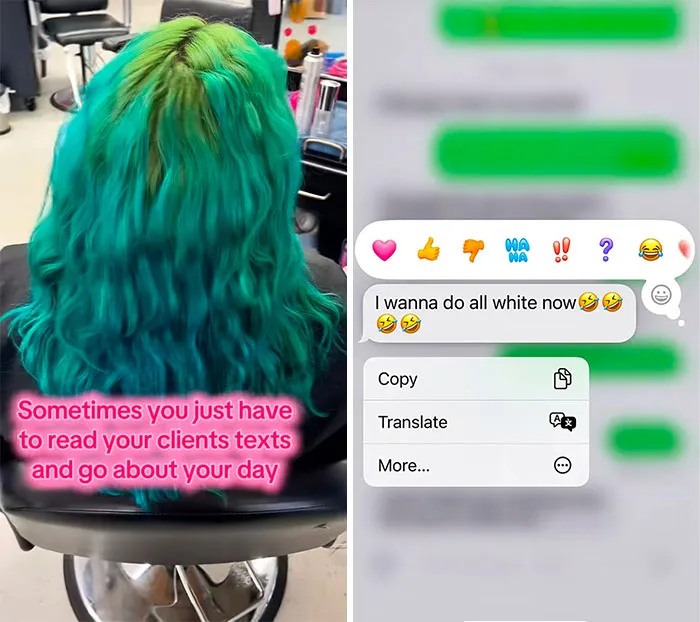 35 Clients Who Sent Texts So Rude People Had To Share Them Online