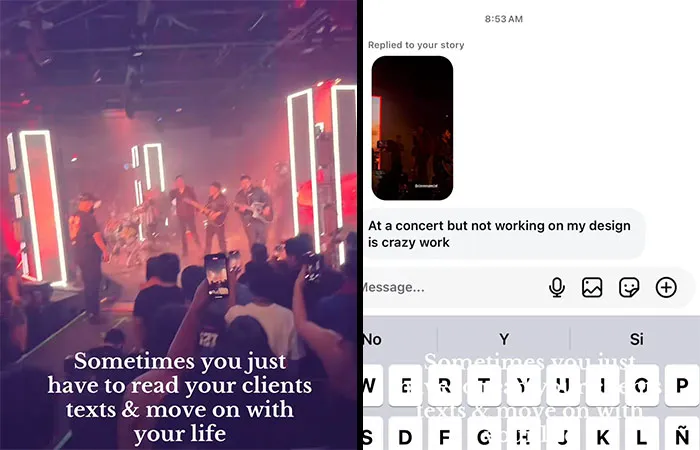 35 Clients Who Sent Texts So Rude People Had To Share Them Online