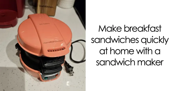 25 Kitchen Gadgets So Quirky, You'll Forget You're Actually Doing Chores
