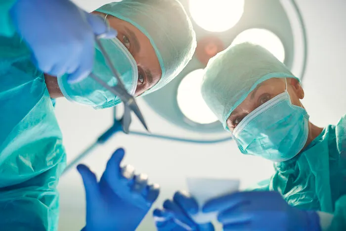 “Her Scream Has Been Imprinted On My Heart”: 40 Moments That Left Hospital Staff Shaken