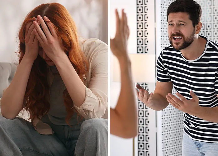 Woman Is Berated For "Disgusting Reaction" Because She Doesn't Support The Woman Husband Cheated With