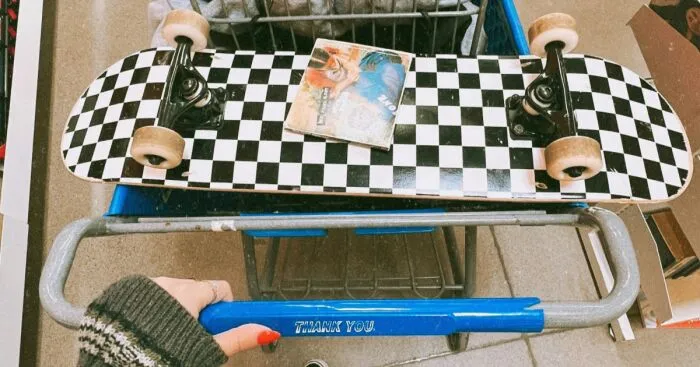 Hey Pandas, Show Off Your Best Thrift Find (Closed)