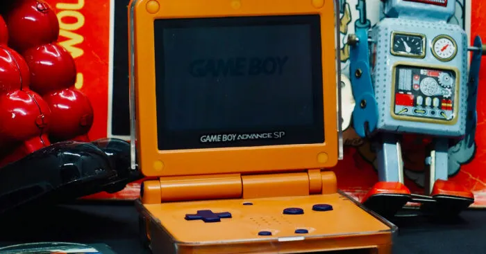 Hey Pandas, Share A Photo Of Something From Your Childhood That Fills You With Nostalgia (Closed)
