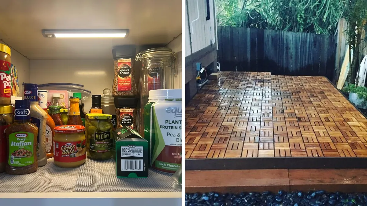 25 Home Upgrades That Look Wildly Impressive But Require Almost Zero Skill